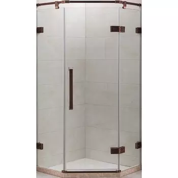 Душевой уголок Grossman