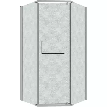 Душевой уголок Grossman