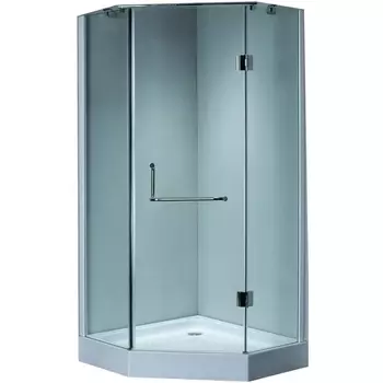 Душевой уголок Grossman