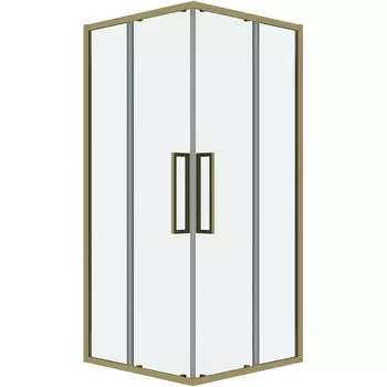 Душевой уголок Grossman