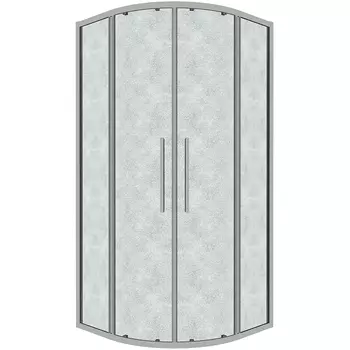 Душевой уголок Grossman