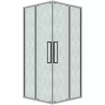 Душевой уголок Grossman