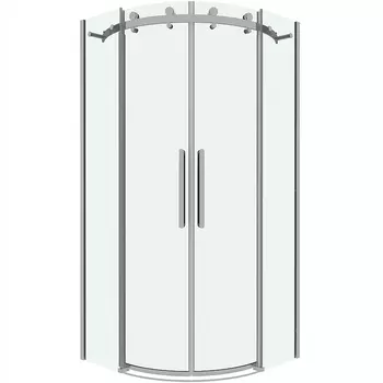 Душевой уголок Grossman