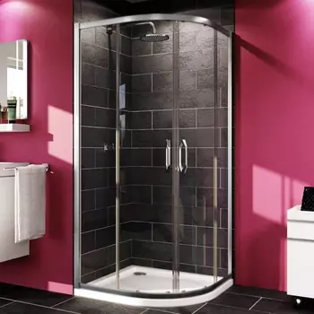 Душевой уголок Huppe