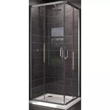 Душевой уголок Huppe