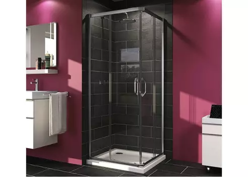 Душевой уголок Huppe