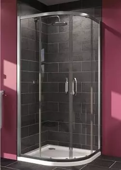 Душевой уголок Huppe