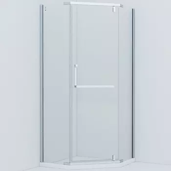 Душевой уголок Iddis