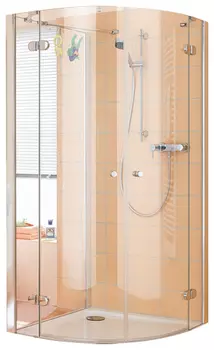 Душевой уголок Kermi