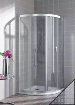 Душевой уголок Kermi