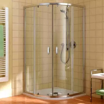 Душевой уголок Kermi