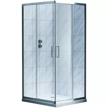 Душевой уголок Koller Pool