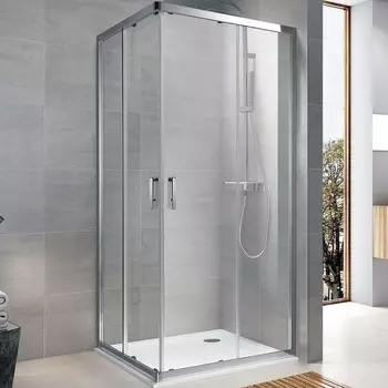 Душевой уголок Koller Pool