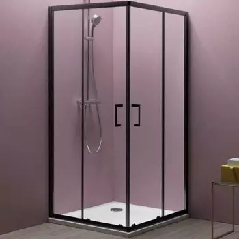 Душевой уголок Kolpa San