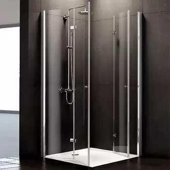 Душевой уголок Kolpa San