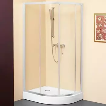Душевой уголок Kolpa San