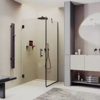 Душевой уголок Maybah Glass