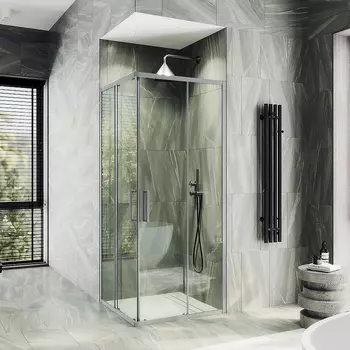 Душевой уголок Maybah Glass