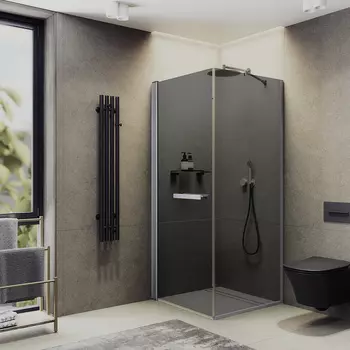 Душевой уголок Maybah Glass