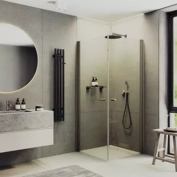 Душевой уголок Maybah Glass