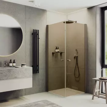 Душевой уголок Maybah Glass