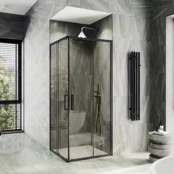 Душевой уголок Maybah Glass