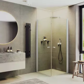 Душевой уголок Maybah Glass