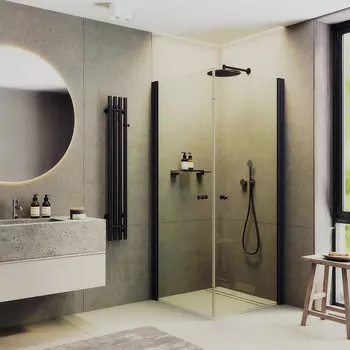 Душевой уголок Maybah Glass