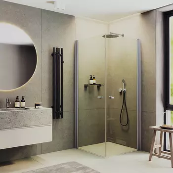 Душевой уголок Maybah Glass