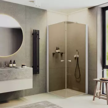 Душевой уголок Maybah Glass