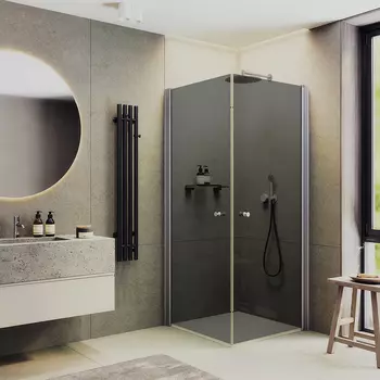 Душевой уголок Maybah Glass