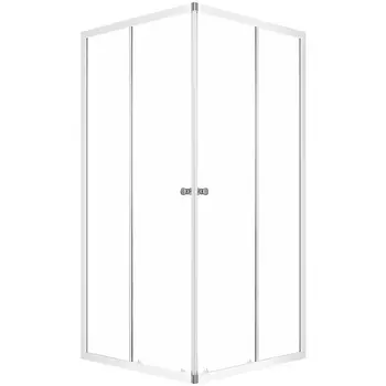 Душевой уголок Melodia della vita