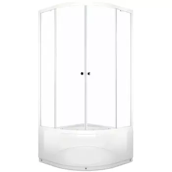 Душевой уголок Melodia della vita