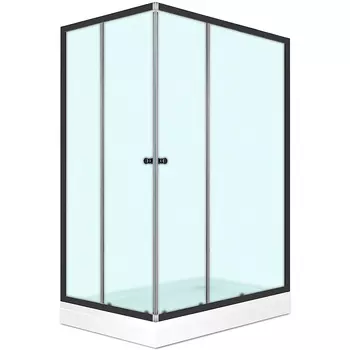 Душевой уголок Melodia della vita