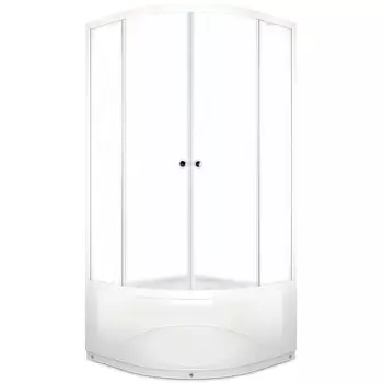 Душевой уголок Melodia della vita