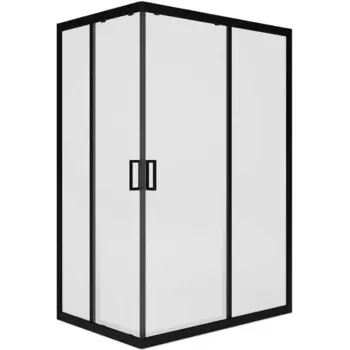 Душевой уголок Melodia della vita