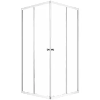 Душевой уголок Melodia della vita