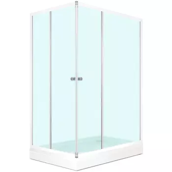 Душевой уголок Melodia della vita