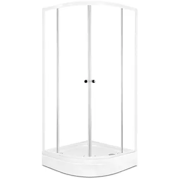 Душевой уголок Melodia della vita