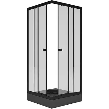 Душевой уголок Melodia della vita