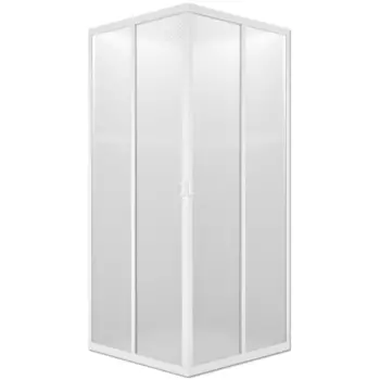 Душевой уголок Melodia della vita