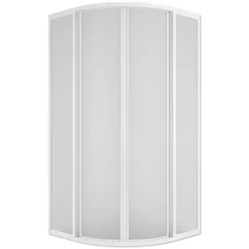 Душевой уголок Melodia della vita