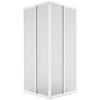 Душевой уголок Melodia della vita