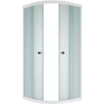 Душевой уголок Melodia della vita