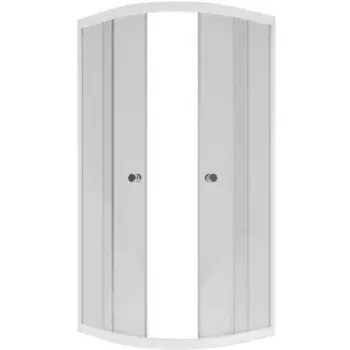 Душевой уголок Melodia della vita