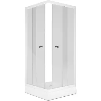 Душевой уголок Melodia della vita