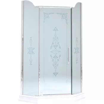 Душевой уголок Migliore