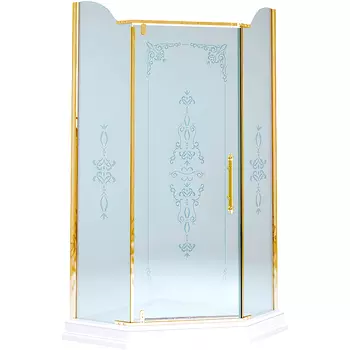 Душевой уголок Migliore