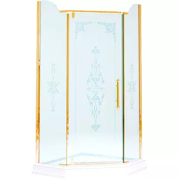 Душевой уголок Migliore