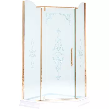 Душевой уголок Migliore